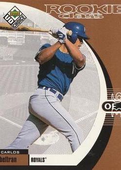 Carlos Beltran