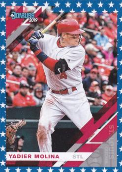 Yadier Molina