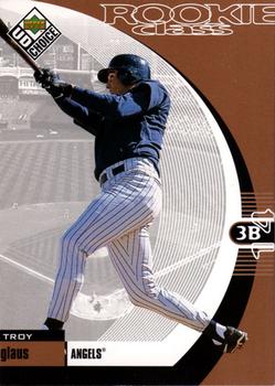 Troy Glaus