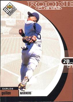 Carlos Guillen