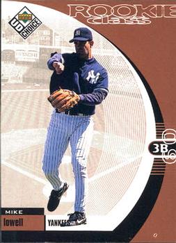 Mike Lowell