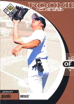 Jeremy Giambi