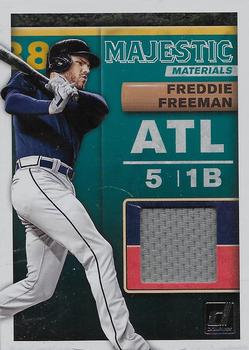 Freddie Freeman