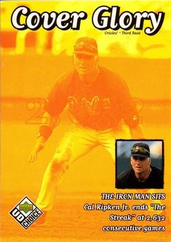 Cal Ripken Jr.