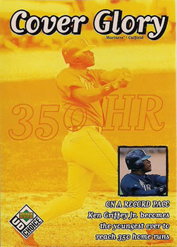 Ken Griffey Jr.