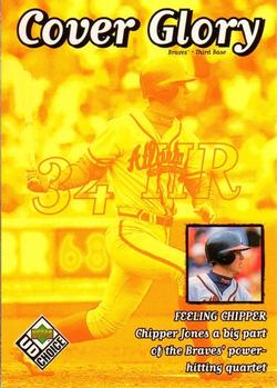 Chipper Jones