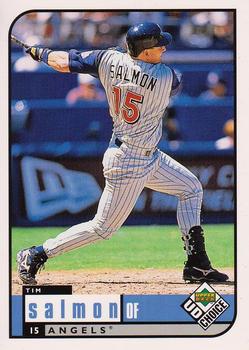 Tim Salmon