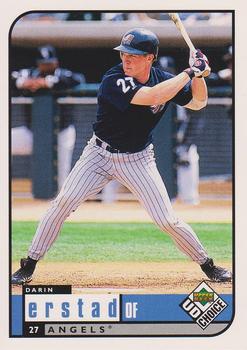 Darin Erstad