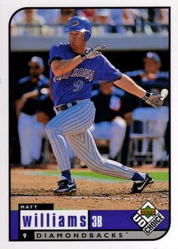 Matt Williams