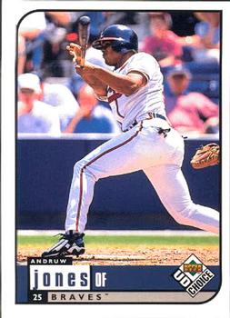 Andruw Jones