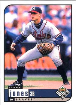 Chipper Jones