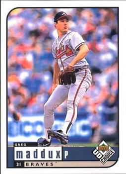 Greg Maddux
