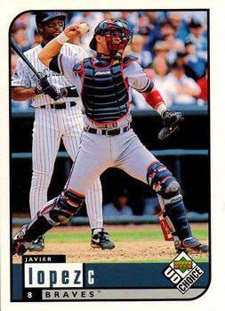 Javy Lopez