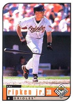 Cal Ripken Jr.