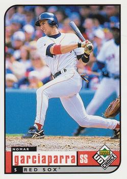 Nomar Garciaparra