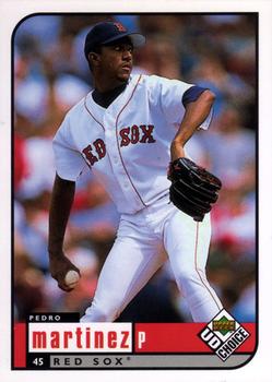 Pedro Martinez