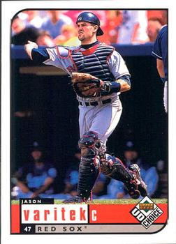 Jason Varitek