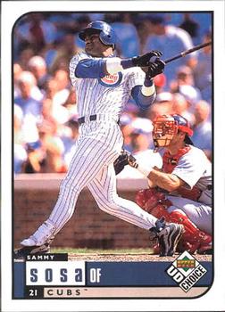 Sammy Sosa