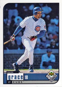 Mark Grace