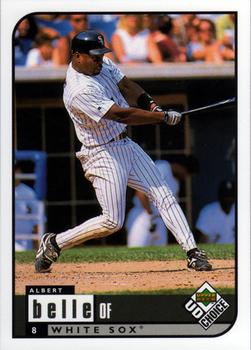 Albert Belle