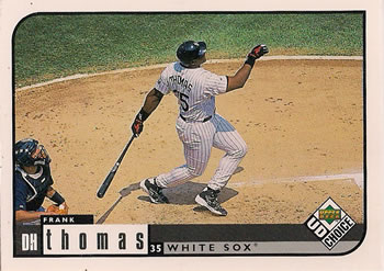 Frank Thomas