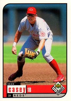 Sean Casey
