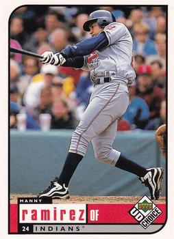 Manny Ramirez