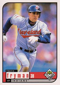 Travis Fryman