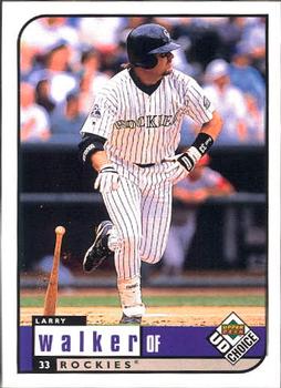 Larry Walker