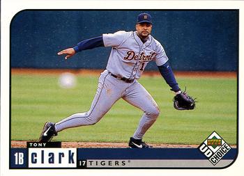 Tony Clark