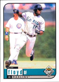 Cliff Floyd