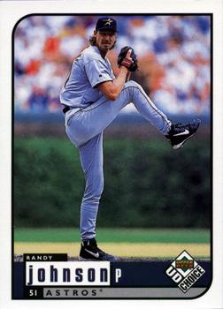 Randy Johnson