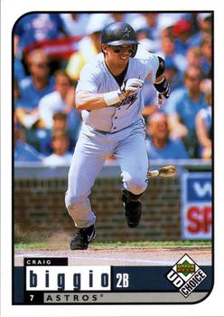 Craig Biggio