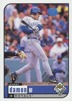 Johnny Damon