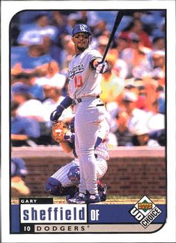 Gary Sheffield