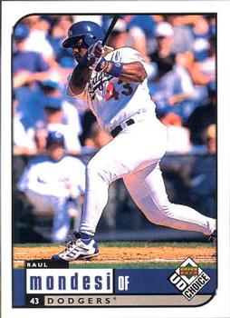 Raul Mondesi