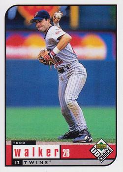 Todd Walker