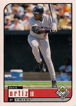 David Ortiz