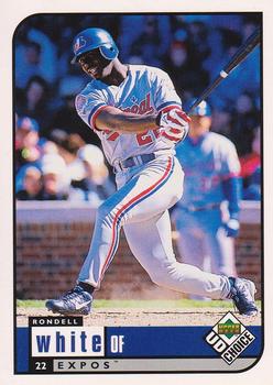 Rondell White