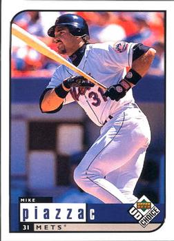 Mike Piazza