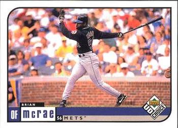 Brian McRae