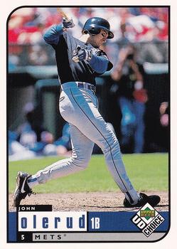 John Olerud