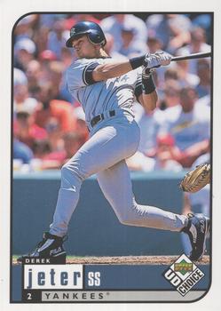 Derek Jeter