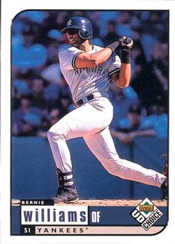 Bernie Williams