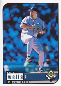 David Wells
