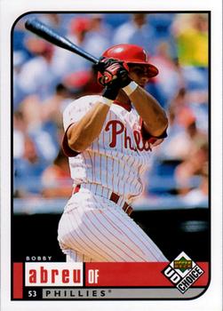 Bobby Abreu
