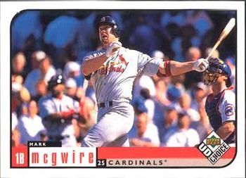 Mark McGwire