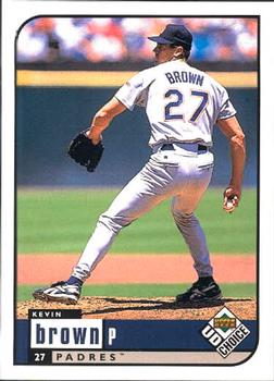 Kevin Brown
