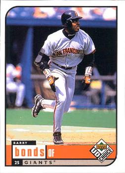 Barry Bonds