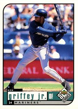Ken Griffey Jr.